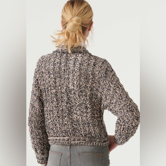 Ba&sh Lady Cardigan - Picture 13 of 13